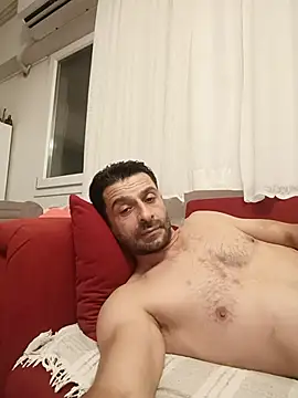 alex10alexx Adlı Modelin Web Kamerası Şovu