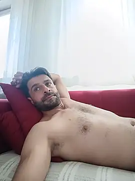 alex10alexx Adlı Modelin Web Kamerası Şovu
