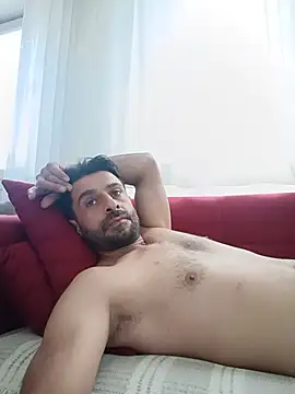 alex10alexx 웹캠 쇼