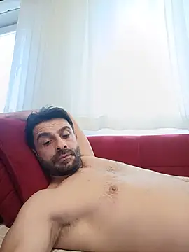 alex10alexx 웹캠 쇼