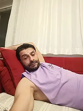 alex10alexx Webcam Show