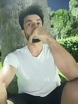 alex10alexx Adlı Modelin Web Kamerası Şovu