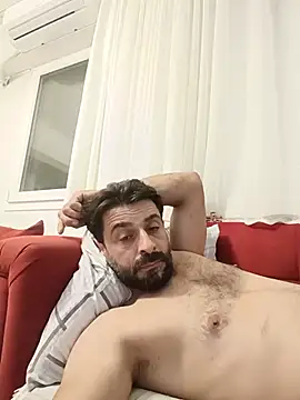 alex10alexx Adlı Modelin Web Kamerası Şovu