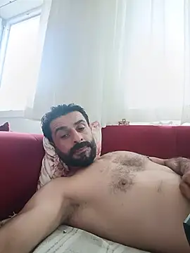 alex10alexx Pertunjukan Webcam