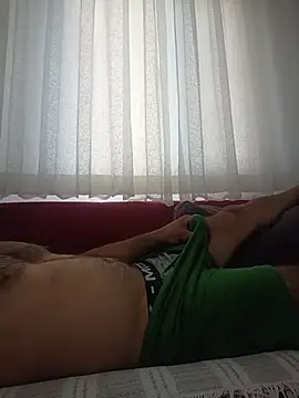 alex10alexx 웹캠 쇼