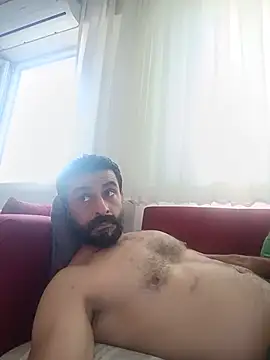 alex10alexx Adlı Modelin Web Kamerası Şovu