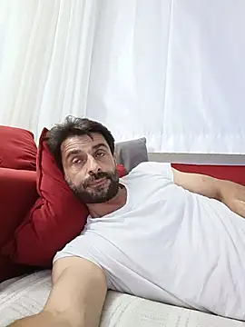 alex10alexx Show Webcam