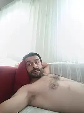 alex10alexx Adlı Modelin Web Kamerası Şovu