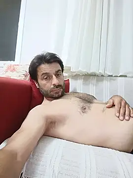 alex10alexx Adlı Modelin Web Kamerası Şovu
