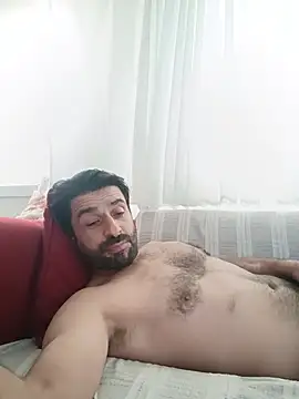 alex10alexx 웹캠 쇼