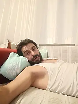alex10alexx Adlı Modelin Web Kamerası Şovu