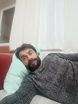 alex10alexx Adlı Modelin Web Kamerası Şovu