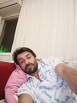 alex10alexx Adlı Modelin Web Kamerası Şovu