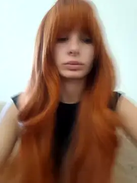 Živý XXX chat Bimbodoll_