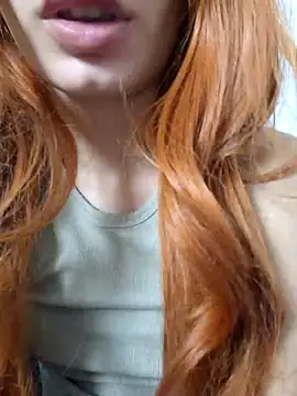Živý XXX chat Bimbodoll_