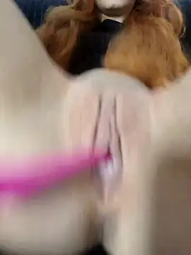Bimbodoll_'s Live XXX Chat