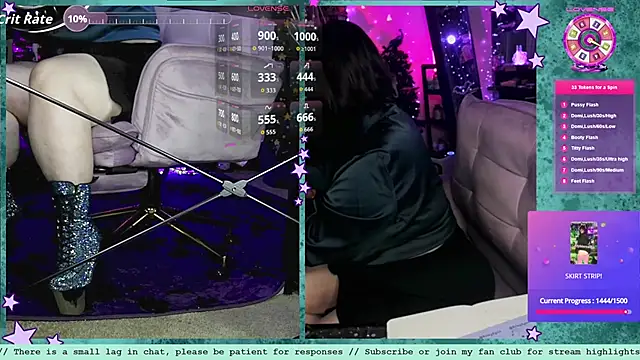 LadyMarzanna XXX чат на живо