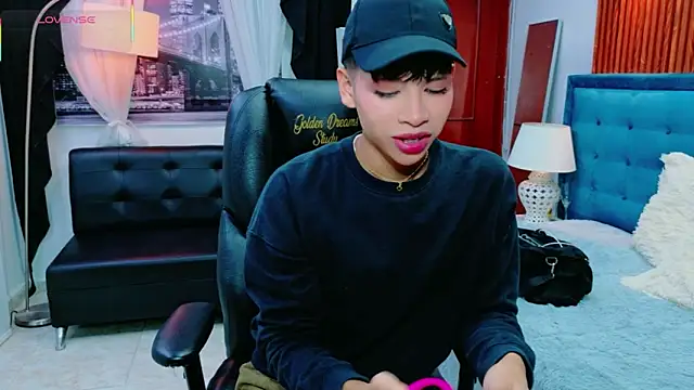 dilan_911 – webcam-show