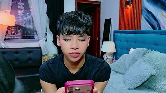 dilan_911n Webbikameraesitys