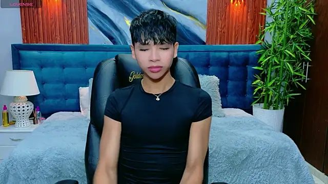 Show Webcam de dilan_911
