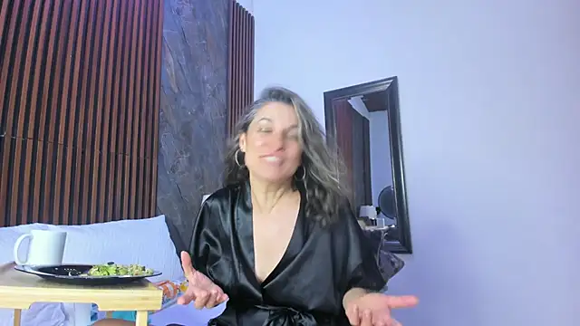 linda_cabal Pertunjukan Webcam