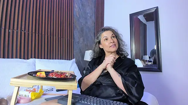 Show de webcam de linda_cabal