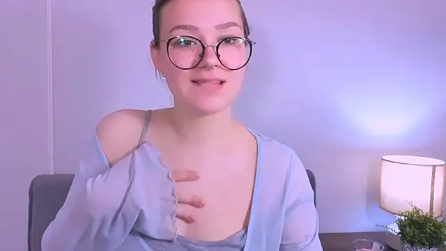 KatySensualy 라이브 XXX 채팅