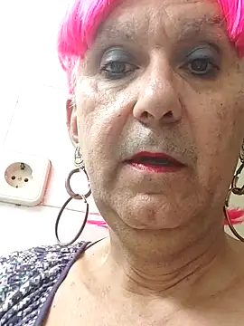 Show webcam de Emily_de_Carla
