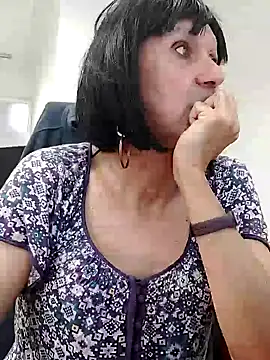 Emily_de_Carla Webcam-Show