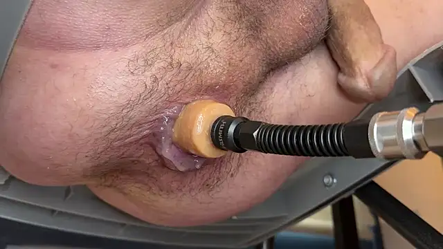 JacsHole Webcam Show