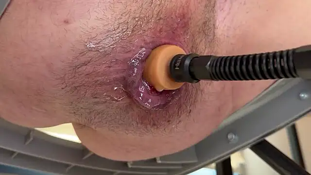 JacsHole Adlı Modelin Web Kamerası Şovu