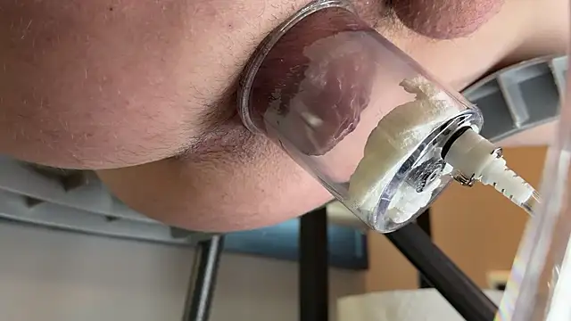 JacsHole's Webcam Show