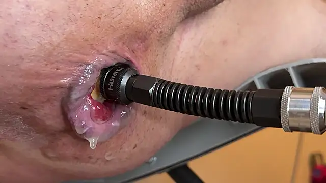JacsHole  Шоу с уебкамера