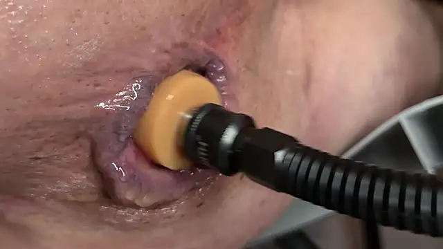 JacsHole's Webcam Show