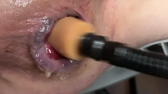 JacsHole Шоу с уебкамера