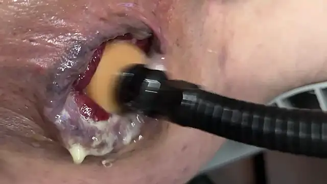 JacsHole webcam show