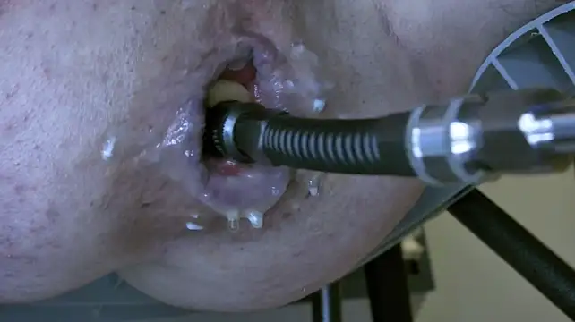 JacsHole Webcam show