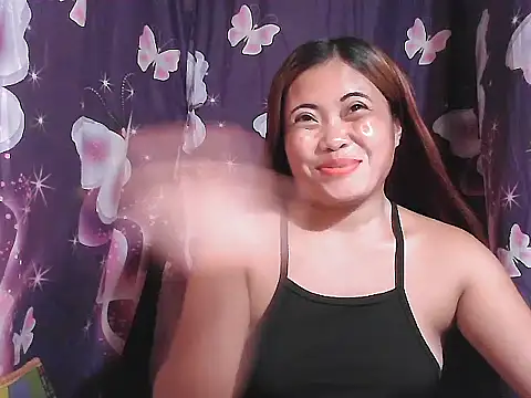 Hot_Samantha4u 现场XXX聊天