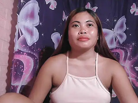 Hot_Samantha4u Webcam Show