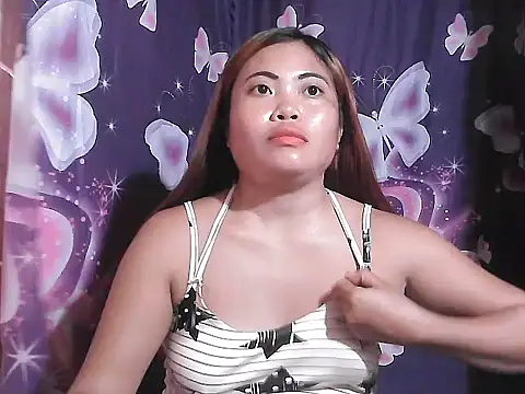 Hot_Samantha4u 现场XXX聊天