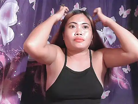 Chat +18 de Hot_Samantha4u ao vivo