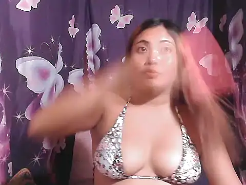 Hot_Samantha4u Chat XXX live