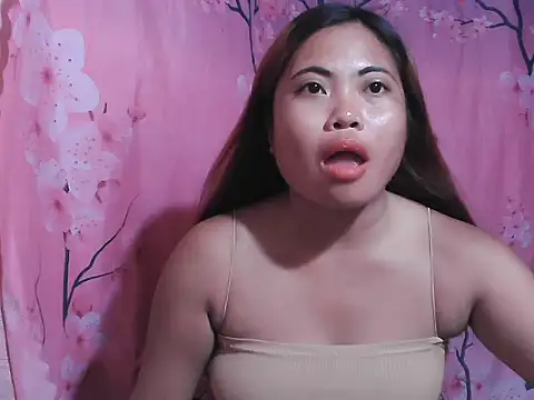 Sembang XXX Secara Langsung Hot_Samantha4u