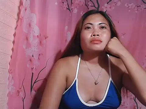 Webkamerová show Hot_Samantha4u