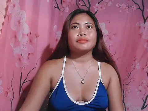 Hot_Samantha4u's Live Chat Room