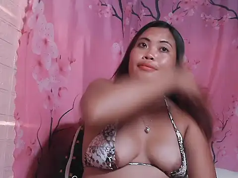 Hot_Samantha4u Obrolan Langsung XXX