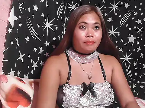 Hot_Samantha4u Live XXX-Chat