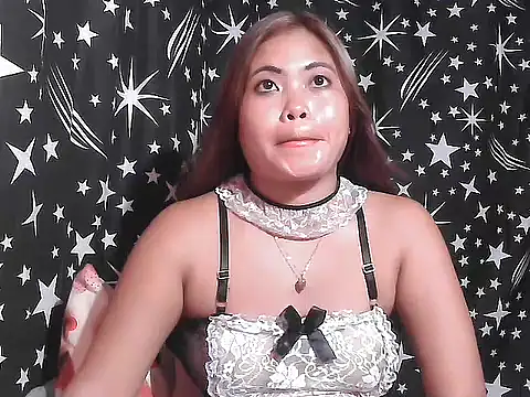 Hot_Samantha4u's Live XXX Chat