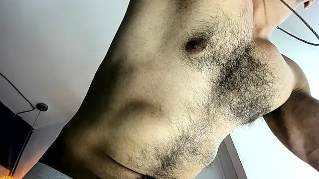 Show Webcam de latinhotmuscle