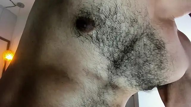 latinhotmuscle Webcam-Show